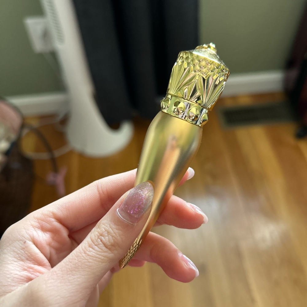 Christian Louboutin Lipstick in Djalouzi